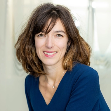 Photo de Ma&icirc;tre H&eacute;l&egrave;ne VIEL