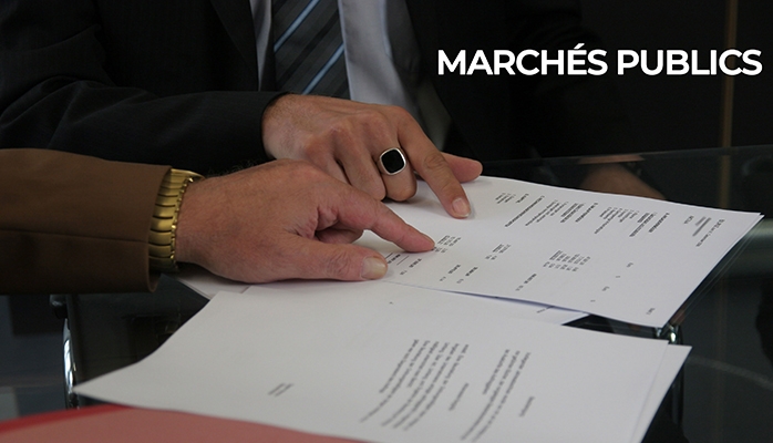 Quel est le droit applicable à une délégation de service public en matière d'assainissement ?